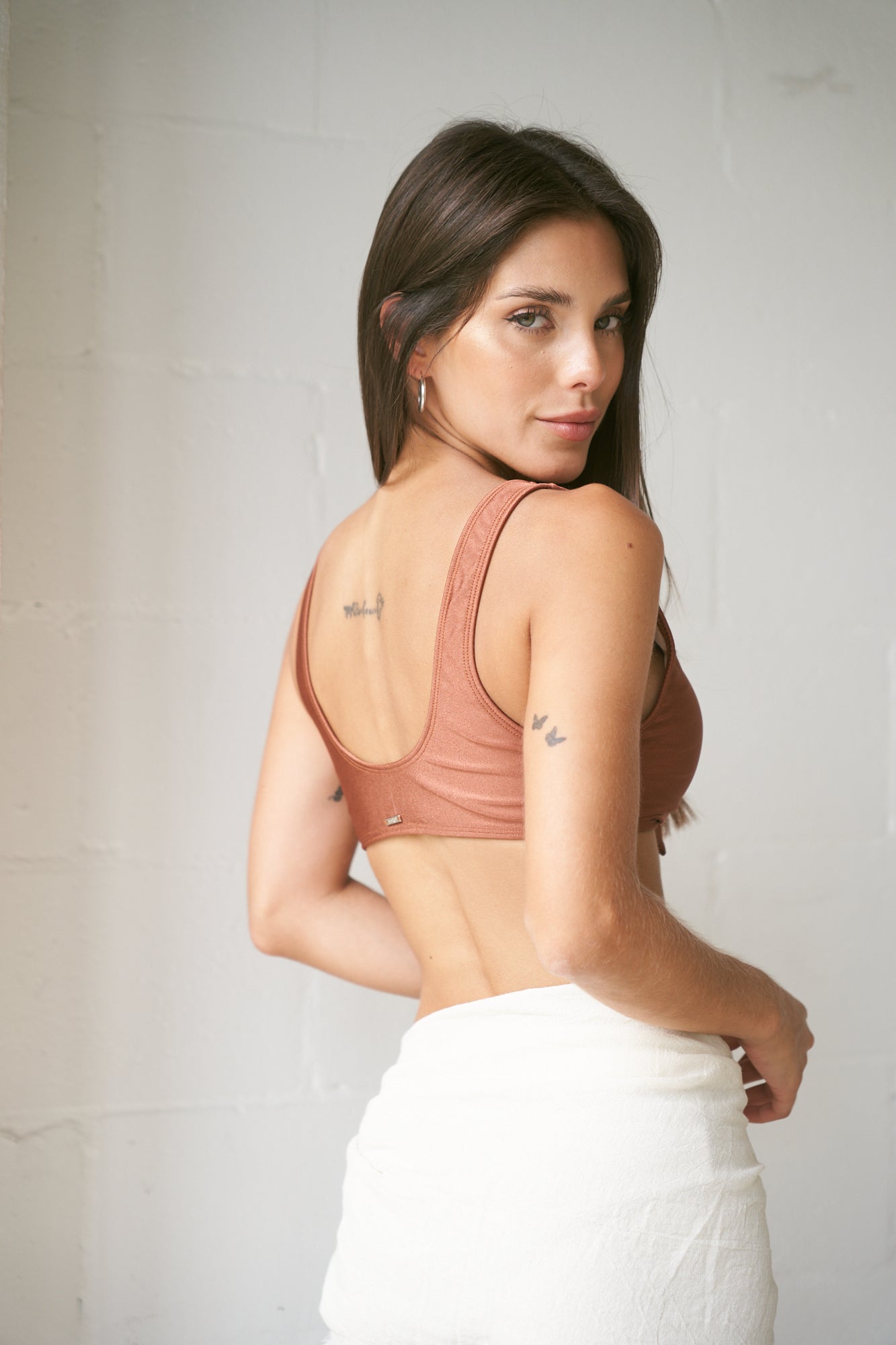 Top Marlin Terracota