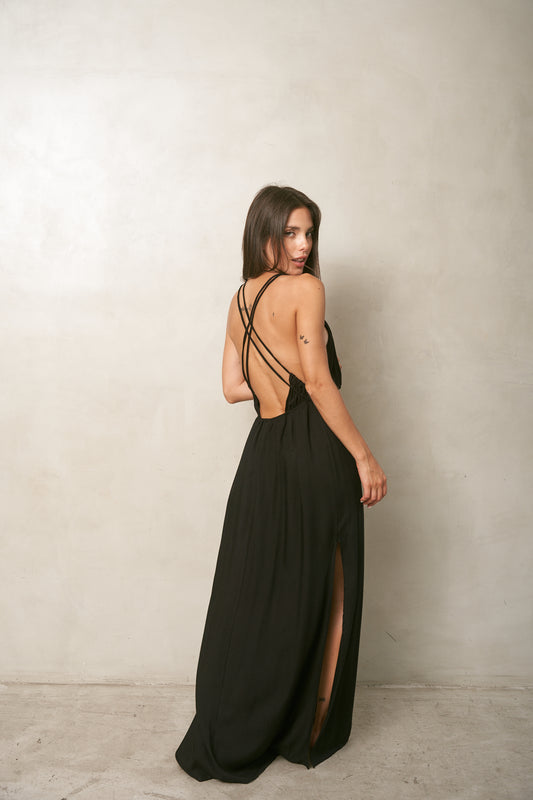 Vestido Río Negro